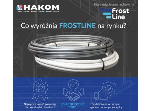 Jakie rury miedziane izolowane wybrać do klimatyzacji i chłodnictwa?