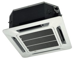 Klimakonwektor kasetonowy DAIKIN FWF