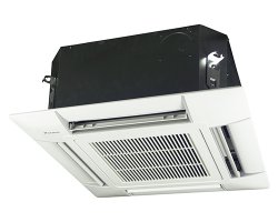 Klimakonwektor kasetonowy 600x600 DAIKIN FWF