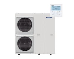 Pompa ciepła Panasonic Aquarea Monoblok HP Generacja J