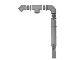 System InDuct EPE - informacje ogólne