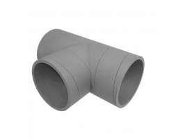 Trójniki InDuct EPE-T