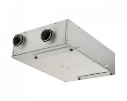 Centrala wentylacyjna VENTS VUT PB EC (do 410 m³ / h)