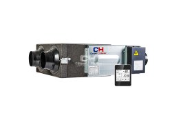 Centrala wentylacyjna serii K2 CH-HRV_K2 