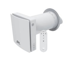 Rekuperator ścienny CH-HRV0_K WF 