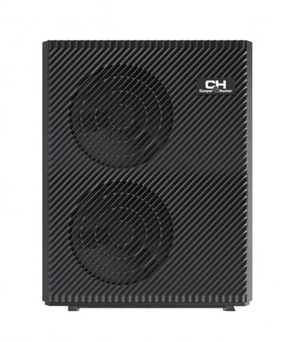 Pompa ciepła EVIPOWER R32