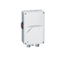 Elektroniczny regulator obrotów 1F (230V) z modułem TK EVSS