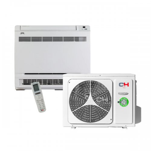 Klimatyzator przypodłogowy Konsole 2 CH-S_FVX2-NG 