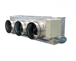 Airzone Easyzone 25
