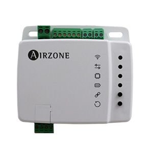 Bramka Airzone Aidoo Pro - BMS Modbus/BACnet Wifi | ATA/VRF/ATW