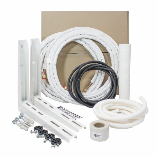 Zestawy montażowe Frostline Polar SET