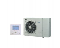 Pompa ciepła monoblok do CO - DAIKIN ALTHERMA LT EDLQ-CV3