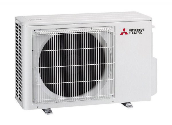 Agregat multisplit MXZ-HA