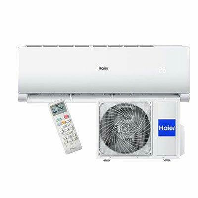 Klimatyzator ścienny HAIER TAYGA PLUS AS35TAMHRA-C/1U35YEFFRA-C - 3,2kW - OUTLET