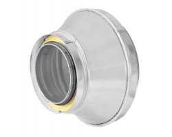 Redukcja wentylacyjna preizolowana IRSP