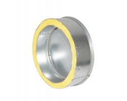 Zaślepka preizolowana IDPS