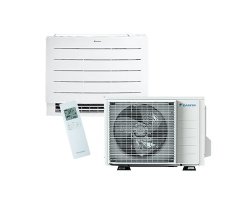 Klimatyzator przypodłogowy DAIKIN FVXM-A / RXM-R PERFERA