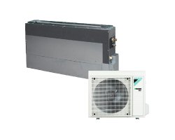 Klimatyzator przypodłogowy DAIKIN FNA-A9 / RZAG-A