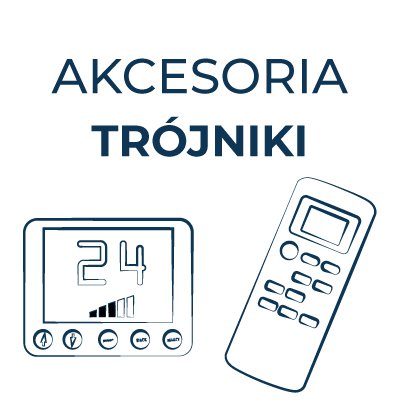 Akcesoria - trójniki Refnet