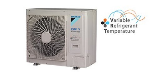 Agrgeat klimatyzacyjny VRV IV seria S