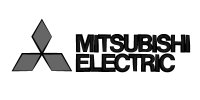 Programowanie, kody usterek Mitsubishi Electric