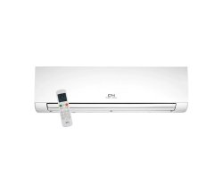 Klimakonwektor ścienny K2A CH-FW_K2A 