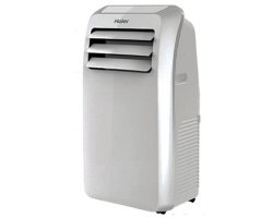 Klimatyzator przenośny HAIER AM12AA1GAA