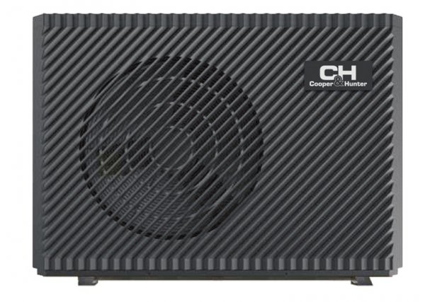 Pompa ciepła ECOPOWER R290