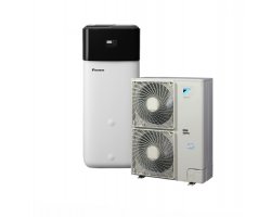 Pompa ciepła split do CO i CWU - DAIKIN ALTHERMA LT - ERLQ + EHSH (400V)