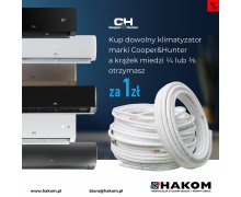 Z HAKOM MIEDŹ MASZ W KIESZENI