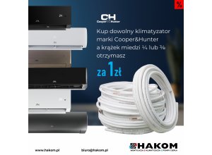 Z HAKOM MIEDŹ MASZ W KIESZENI