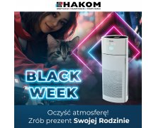 Oczyść atmosferę i zrób dobry klimat w Swoim Domu!