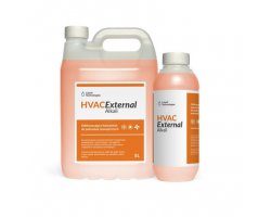Koncentrat HVAC EXTERNAL ALKALI 1L