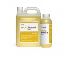 Koncentrat HVAC EXTERNAL BASIC