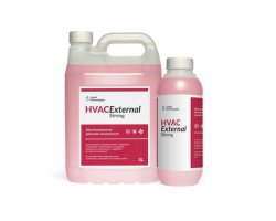 Koncentrat HVAC EKSTERNAL STRONG