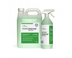 Koncentrat HVAC INTERNAL BIOCLEAN