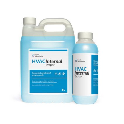 Koncentrat HVAC INTERNAL EVAPOR