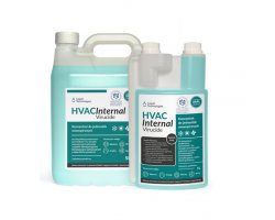 Koncentrat HVAC INTERNAL VIRUCIDE