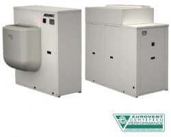 Agregat (chiller) AERMEC CL 025-200 (5,5-39,3 kW) CHŁODZENIE