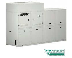 Agregat (chiller) AERMEC NLC 0280-1250 (52 -316 kW) CHŁODZENIE