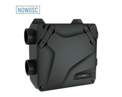 Rekuperator (centrala wentylacyjna) RENEO-FIT D 100 (-E) VG