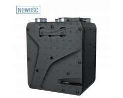 Rekuperator (centrala wentylacyjna) RENEO S / SE 350 (-E) VG (pionowa)