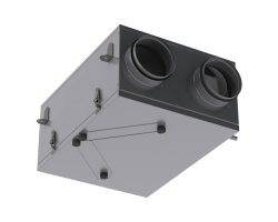 Rekuperator (centrala wentylacyjna) VUT 100 P MINI