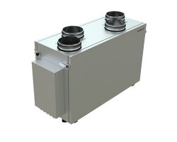 Rekuperator (centrala wentylacyjna) VUT / VUE H2 / V2 mini EC (do 300 m³ / h) 