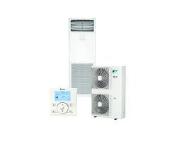 Klimatyzator kolumnowy DAIKIN FVA-A / RZAG-N