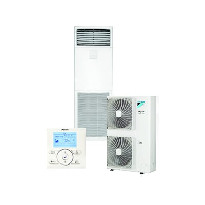 Klimatyzator kolumnowy DAIKIN FVA-A/RZAG-N