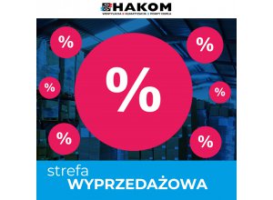 Zapraszamy do Strefy WYPRZEDAŻOWEJ