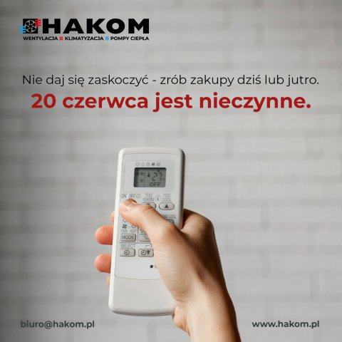 Chwila przerwy 