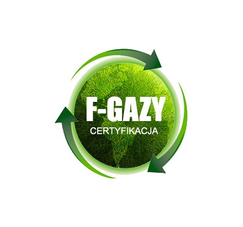certyfikat f-gazy Obrót urządzeniami w  świetle nowych przepisów dotyczących fluorowanych gazów cieplarnianych hurtownia hvac klimatyzacja wentylacja pompy ciepla 