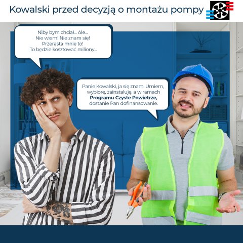 Ruszył program Czyste Powietrze już wiesz. Kto by nie wiedział !!!